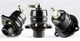 Turbosmart 11-12 Ford F150 3.5 EcoBoost BOV Kompact Dual Port-Borgwarner/KKK/Ford Ecoboost V2 - Mammoth Racing -