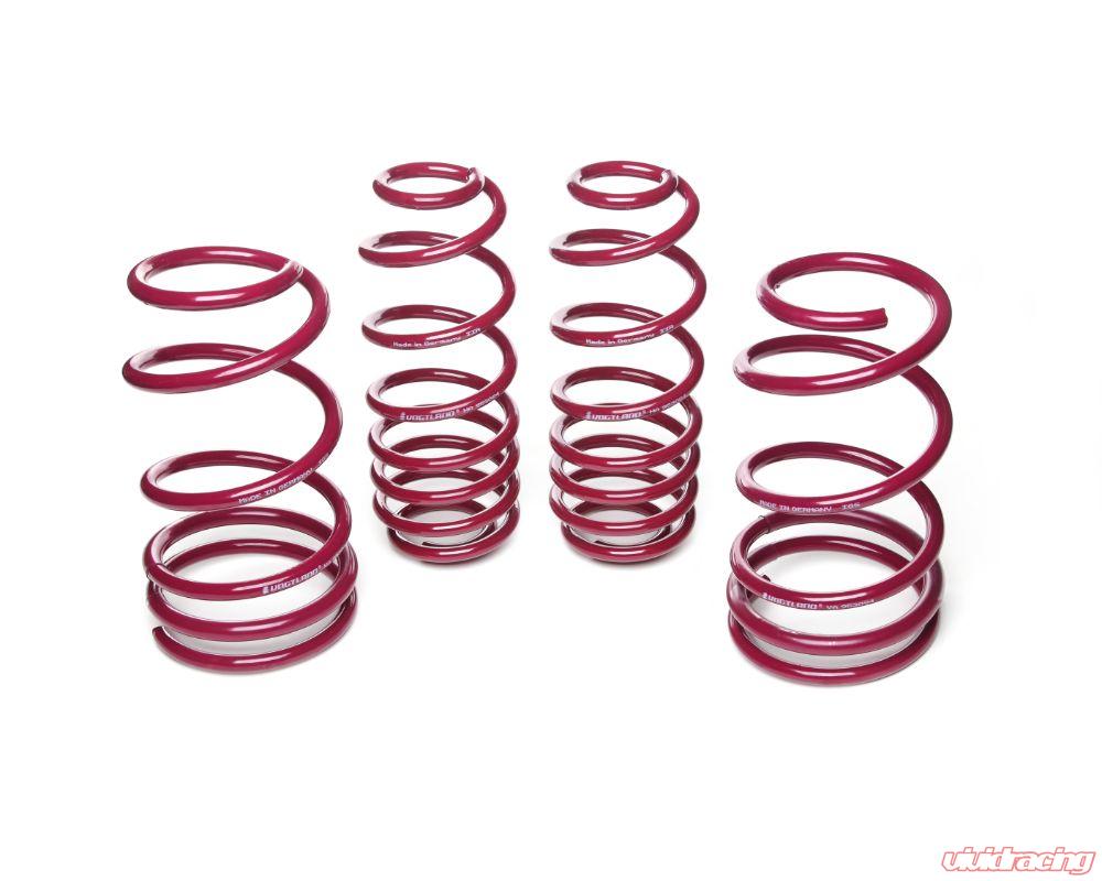 Vogtland 953094 Sport Lowering Spring Kit Coil Springs Fits: Ford Mustang Shelby - My Store