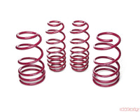 Vogtland 953094 Sport Lowering Spring Kit Coil Springs Fits: Ford Mustang Shelby - My Store