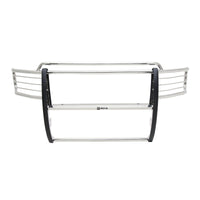 Westin 2005-2007 Ford F-250/350/450/550HD Super Duty Sportsman Grille Guard - SS - Mammoth Racing -