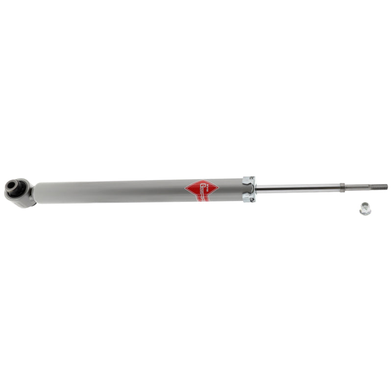 KYB Shocks & Struts Gas-A-Just Rear 13-20 Lexus GS350 - RWD with Adaptive Suspension - Mammoth Racing -