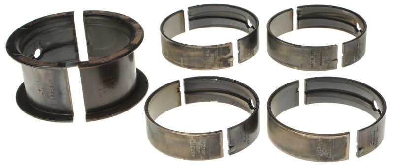 Clevite GMC Pass & Trk 400 6.6L 1970-80 Main Bearing Set - Mammoth Racing -