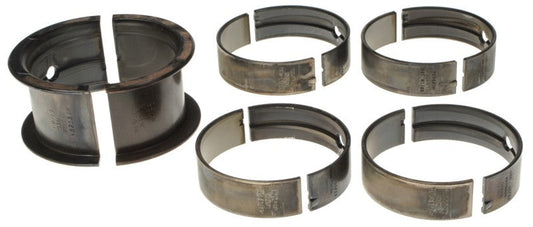 Clevite GMC Pass & Trk 400 6.6L 1970-80 Main Bearing Set - Mammoth Racing -