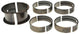 Clevite GMC Pass & Trk 400 6.6L 1970-80 Main Bearing Set - Mammoth Racing -
