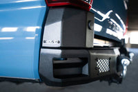 DV8 Offroad 16-23 Toyota Tacoma MTO Series Rear Bumper - Mammoth Racing -