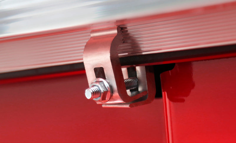 Access Tonnosport 2022 Hyundai Santa Cruz Full Size 4ft Bed Roll-Up Cover - My Store