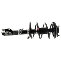 KYB Shocks & Struts Strut Plus Front Right 12-13 Mitsubishi Outlander w/o 3rd Row Seating - Mammoth Racing -