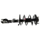 KYB Shocks & Struts Strut Plus Front Right 12-13 Mitsubishi Outlander w/o 3rd Row Seating - Mammoth Racing -