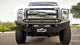 Addictive Desert Designs 11-16 Ford F-250 Super Duty HoneyBadger Front Bumper w/ Storage Box - My Store