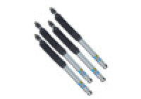 Superlift 14-18 Ram 2500 (Diesel) 4in Lift Kit w/ or w/o Replacement Radius Arms- Bilstein Shock Box - Mammoth Racing -