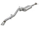 aFe MACH Force-Xp Hi-Tuck 3in. 409 SS C/B Exhaust 15-18 GM Colorado L4-2.5L/V6-3.6L - Polished Tip - Mammoth Racing -