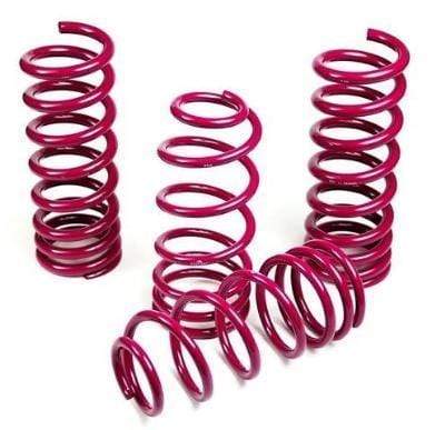 Vogtland 951746 Sport Lowering Spring Kit - My Store