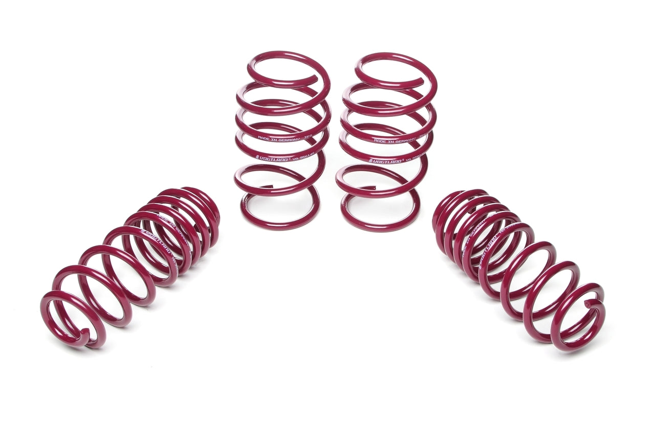 Vogtland 951740 Sport Lowering Spring Kit - My Store