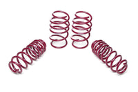 Vogtland 951741 Sport Lowering Spring Kit - My Store