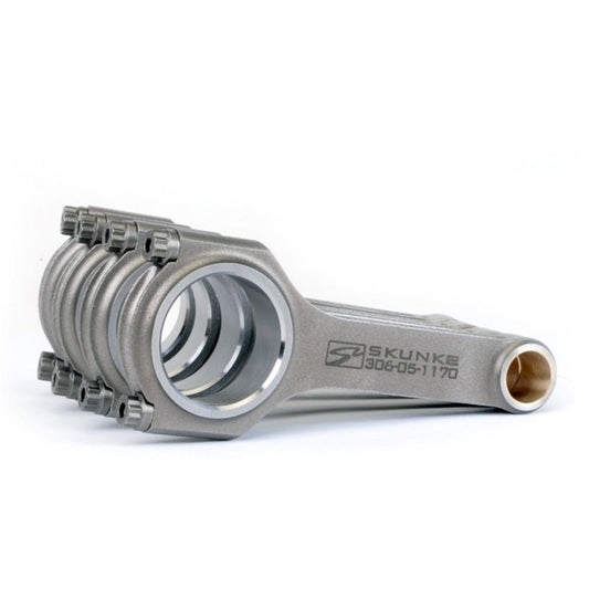 Skunk2 Alpha Series Honda H22a Connecting Rods - Mammoth Racing -