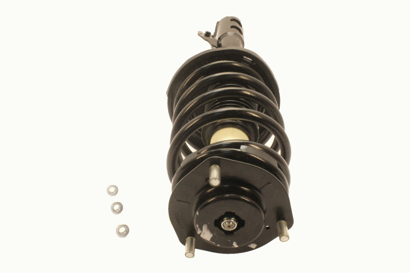 KYB Strut Plus Front Left 07-09 Toyota Camry 4 Cyl - Mammoth Racing -