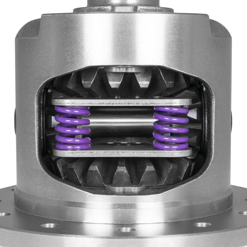 Yukon Gear Dura Grip Positraction For GM 12 Bolt Car w/ 30 Spline Axles / 3.73+ - Mammoth Racing -