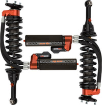 Fox 3.0 Factory Race Series Live Valve Internal Bypass Coilover Shock 2019+ Ford Raptor - Front - My Store