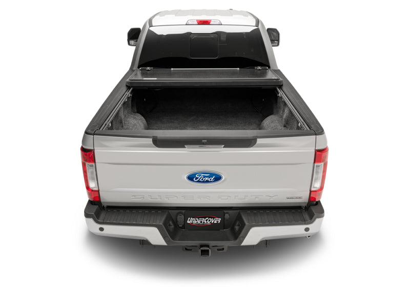 UnderCover 08-16 Ford F-250/F-350 6.8ft Flex Bed Cover - Mammoth Racing -