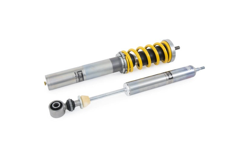 Ohlins 03-14 Volkswagen Golf GTI (mk5/mk6) Road & Track Coilover System - Mammoth Racing -