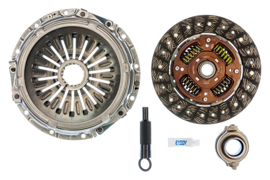 Exedy OE 2003-2006 Mitsubishi Lancer L4 Clutch Kit - Mammoth Racing -