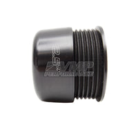 VMP Performance 5.0L TVS Supercharger 2.5in Griptec 6-Rib Pulley - My Store