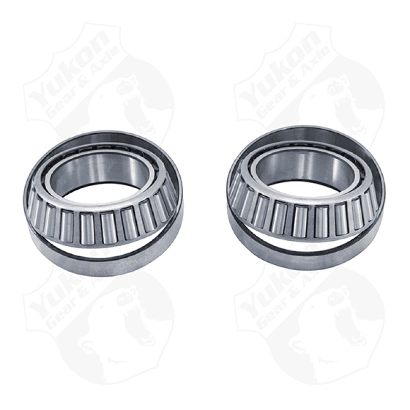 Yukon Gear Carrier installation Kit For Chrysler 9.25in Rear Diff - Mammoth Racing -