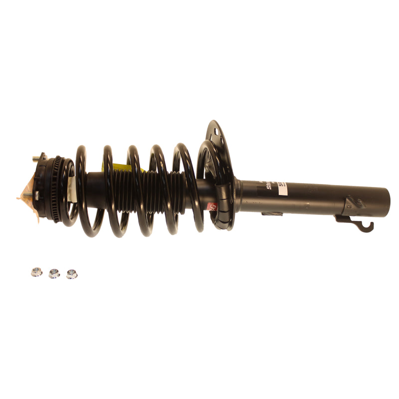 KYB Shocks & Struts Strut Plus Front Left FORD Focus 2011-2008 - Mammoth Racing -