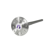 Yukon Gear 1541H Alloy Rear Axle For 8.2in and 8.5in GM Passenger - Mammoth Racing -