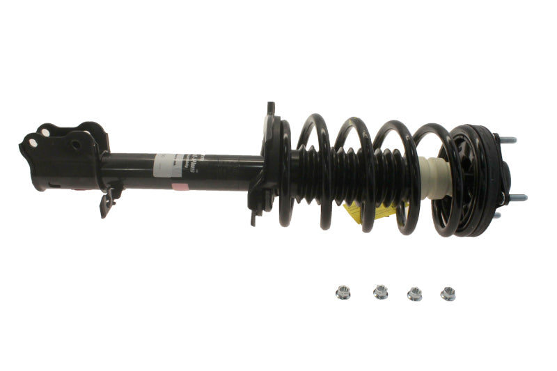 KYB Shocks & Struts Strut Plus Front Right FORD Escape L4 2011-2001 - Mammoth Racing -