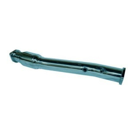 Turbo XS 08-09 Evo 10 Cat Pipe - Mammoth Racing -