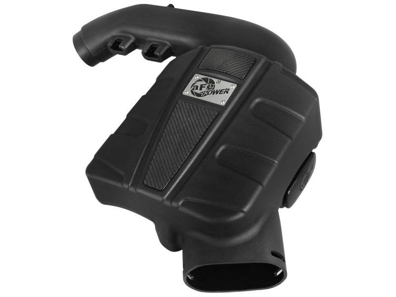 aFe MagnumFORCE Intakes Stage-2 P5R Si 11-16 BMW X3 35ix L6-3.0L - My Store