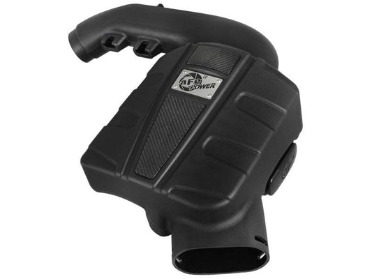 aFe MagnumFORCE Intakes Stage-2 P5R Si 11-16 BMW X3 35ix L6-3.0L - My Store