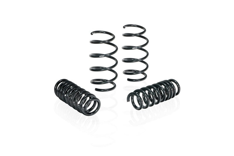Eibach Pro-Kit for Toyota GR Supra A90 1.7 in Front 1.2 in Rear - Mammoth Racing -