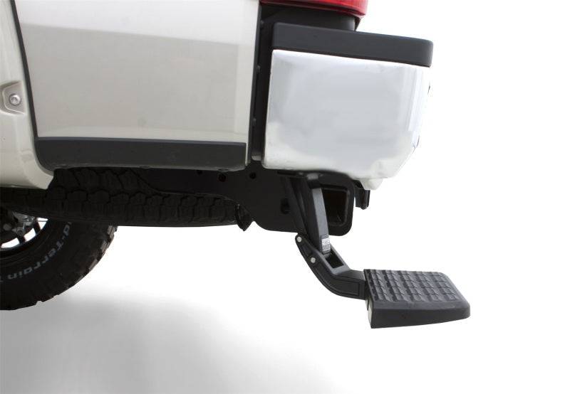 AMP Research 19-22 Ram 1500 (Excludes TRX Model) DT BedStep - Black - My Store