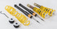 ST X Adjustable Coilovers 10-17 Mercedes E-Class Coupe (c207) RWD w/o Electronic Suspension - My Store