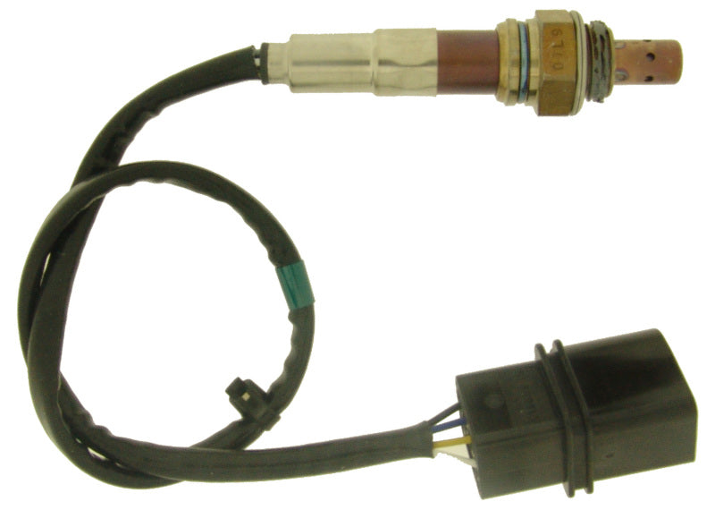 NGK Hyundai Elantra 2009-2007 Direct Fit 5-Wire Wideband A/F Sensor - Mammoth Racing -