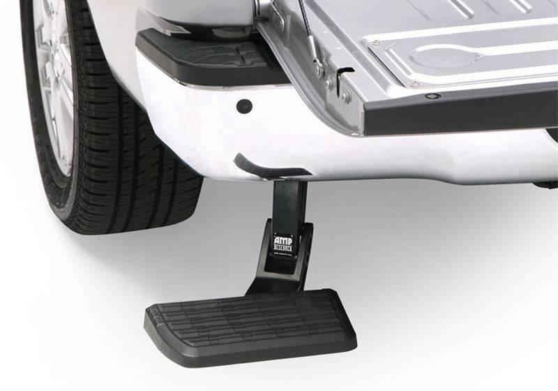 AMP Research 2014-2015 Toyota Tundra BedStep - Black - My Store