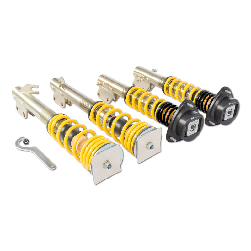 ST TA-Height Adjustable Coilovers 02-07 Subaru Impreza incl Wrx/ WRX STI - My Store
