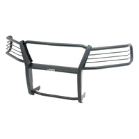 Westin 2006-2008 Ford F-150 Sportsman Grille Guard - Black - Mammoth Racing -