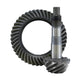 Yukon Gear Ring & Pinion Gear Set 03-14 Toyota 4Runner (Fits 3.91 & Up) 8in Rev Front - 5.29 Ratio - Mammoth Racing -