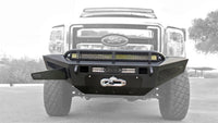 Addictive Desert Designs 11-16 Ford F-250 Super Duty HoneyBadger Front Bumper w/ Storage Box - My Store