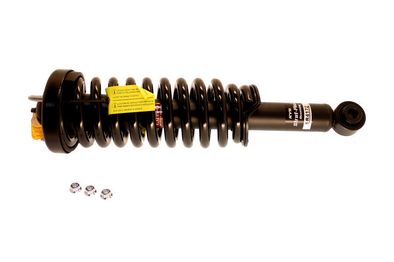 KYB Shocks & Struts Strut Plus Front 09-10 Ford F-150 (2WD) - Mammoth Racing -
