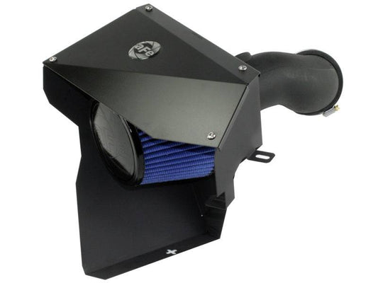 aFe MagnumFORCE Intakes Stage-2 P5R AIS P5R BMW Z4 3.0i (E85/E86) 06-08 L6-3.0L - My Store