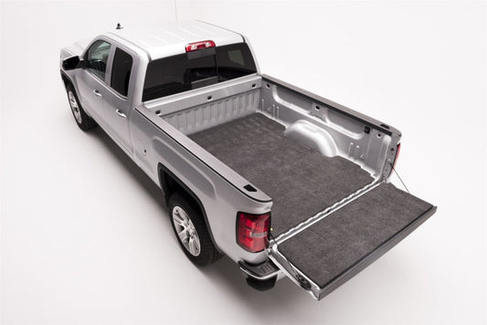 BedRug 2019+ GM Silverado/Sierra 1500 5ft 8in Bed Mat (Use w/Spray-In & Non-Lined Bed) - My Store