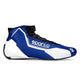 Sparco Shoe X-Light 43 GRY/BLU - My Store