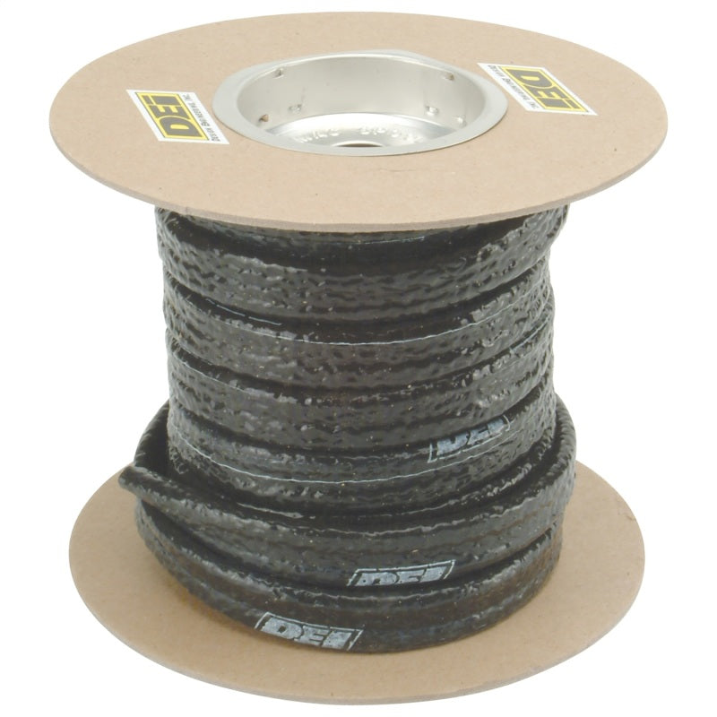 DEI Fire Sleeve 3/8in I.D. x 100ft Spool - Mammoth Racing -