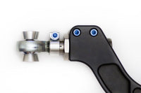 SPL Parts 89-98 Nissan 240SX (S13/S14) / 89-02 Nissan Skyline (R32/R33/R34) Rear Upper Camber Arms - Mammoth Racing -