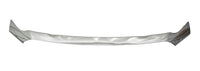 AVS 19-22 GMC Sierra 1500 Aeroskin Low Profile Hood Shield - Chrome - Mammoth Racing -