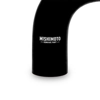 Mishimoto 12-15 Chevy Camaro SS Black Silicone Radiator Coolant Hoses - Mammoth Racing -